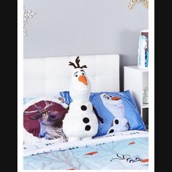 Frozen Toy Olaf