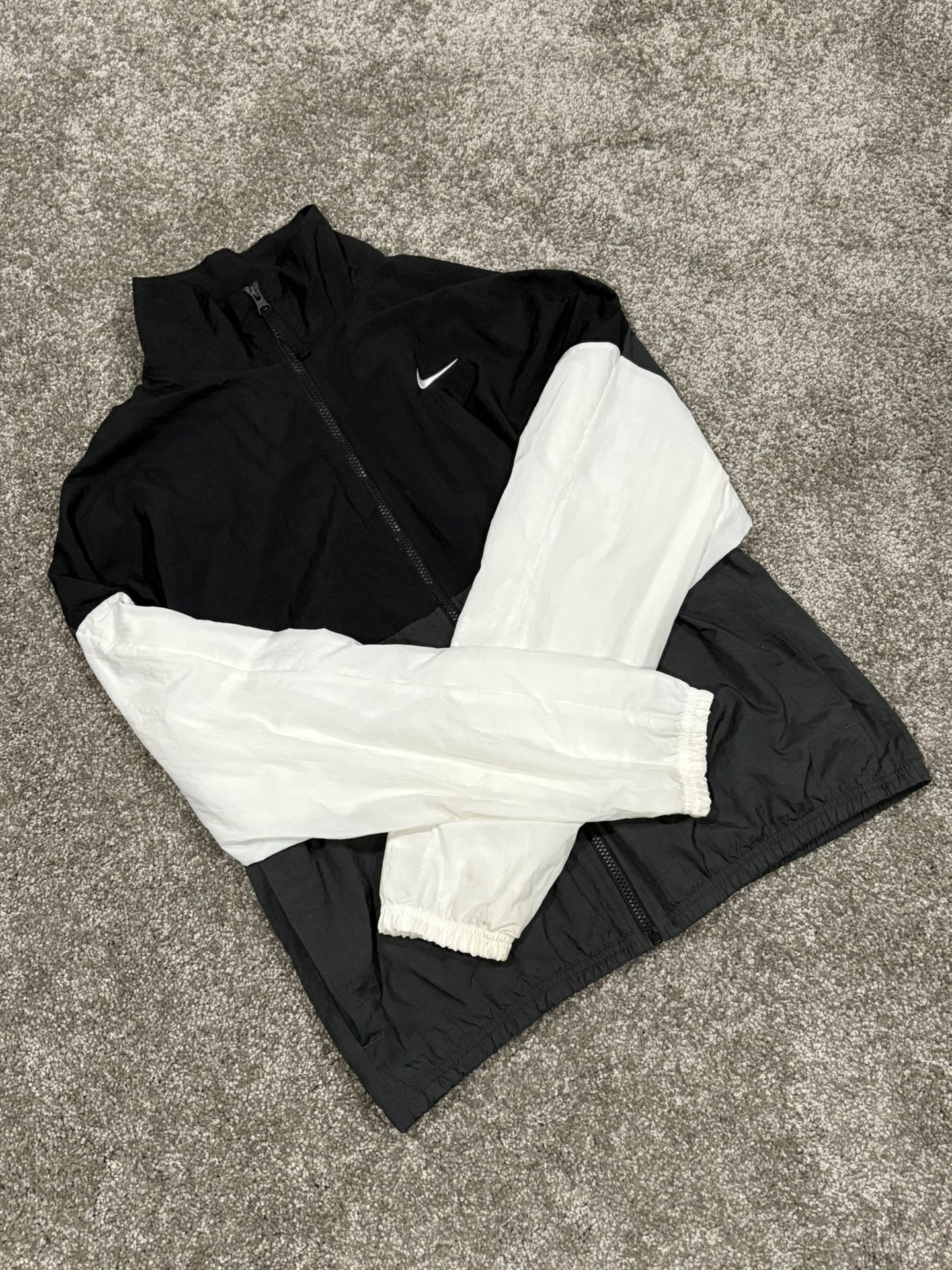 Nike Rain Jacket 