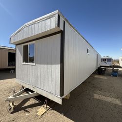 1976 Single Wide Mobile Home