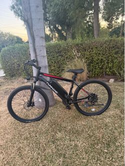 Funhang e-bike