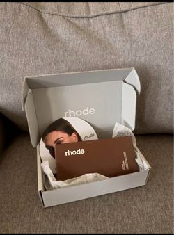 rhode lip case