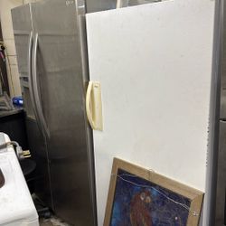 Refrigerators For Sale 