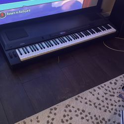 Keyboard
