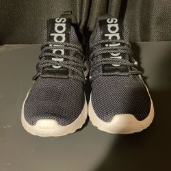 Adidas Running Shoes Size 9