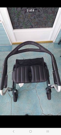 Rollator/Walker