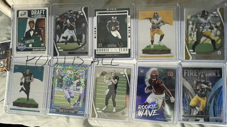 Football Cards
