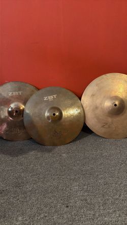 Zildjian symbols