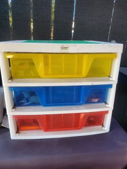 Legos