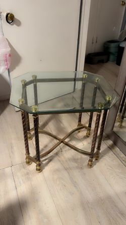 Mesa De Centro