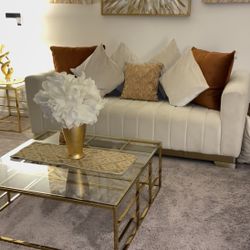 Living Set Dining Set 