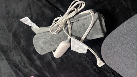 Heating pad