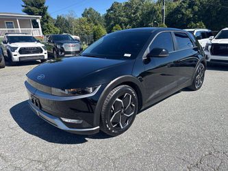 2023 Hyundai IONIQ 5