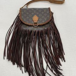 Revamped Louis Vuitton