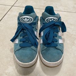 Adidas Campus 00’s Sneakers 00s Athletic Shoes Men’s 7 Women’s 8.5 9