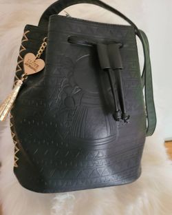 Leather Bag