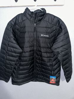 Columbia Men’s Jacket Size M