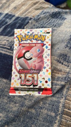 Pokemon 151