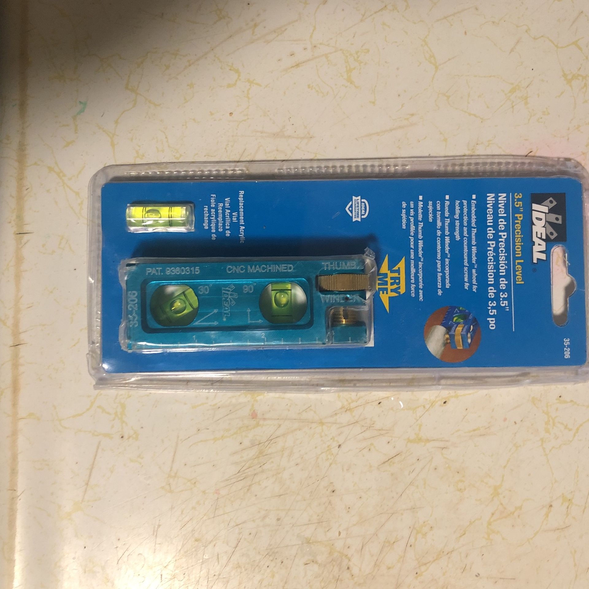 Conduit Level