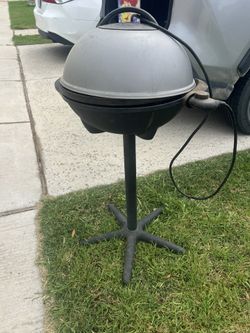 Grill
