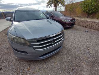 2010 Honda Accord