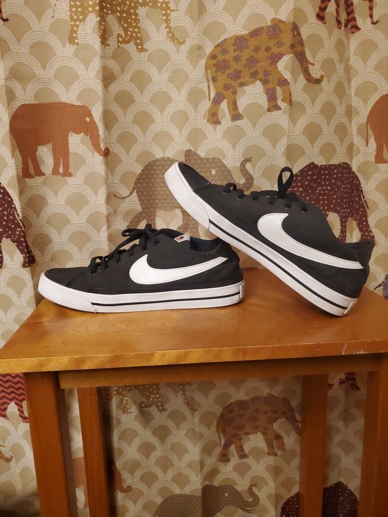 #17 Men's Nike Shoe