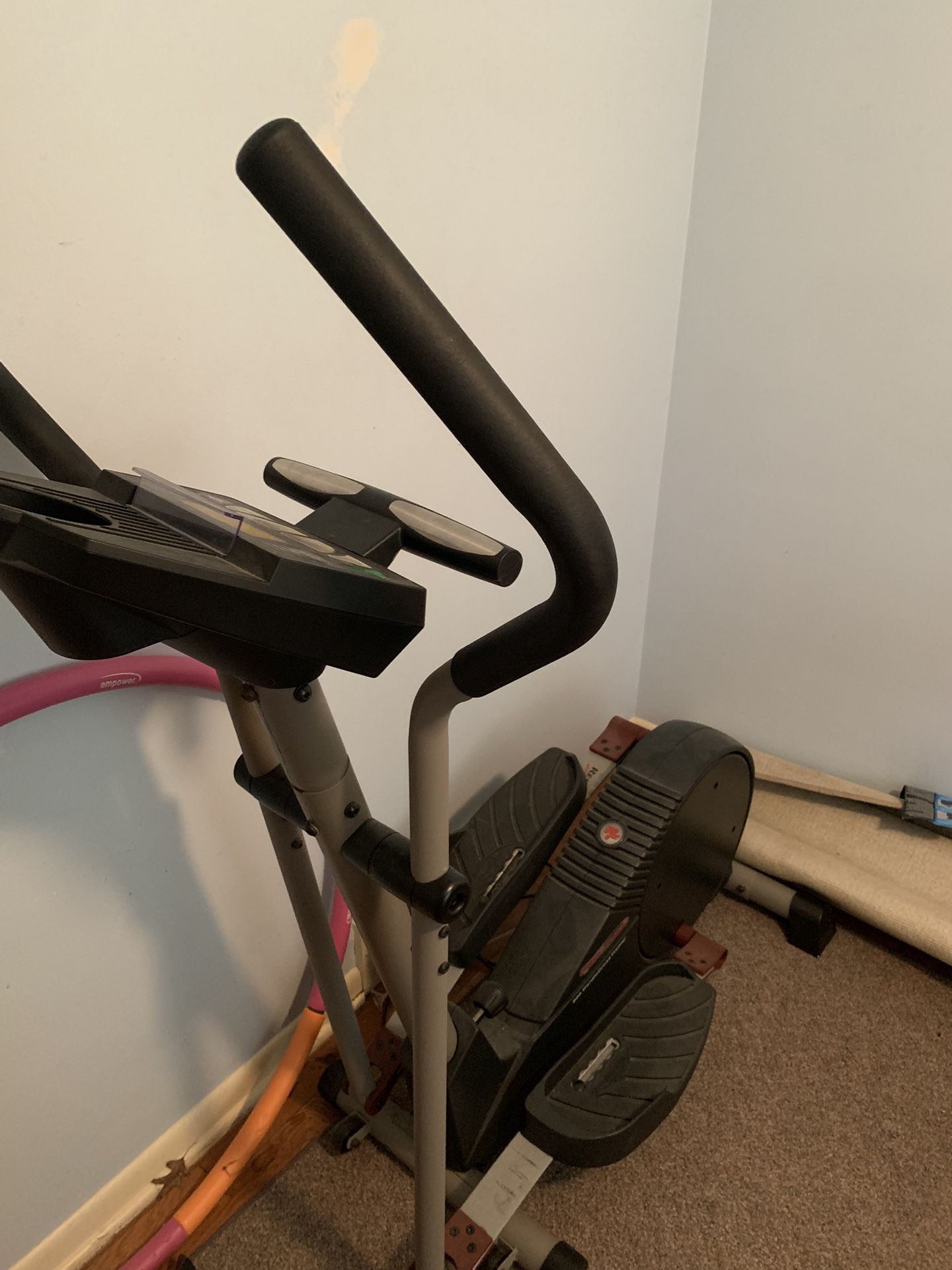 Pro-Form 900 Eliptical