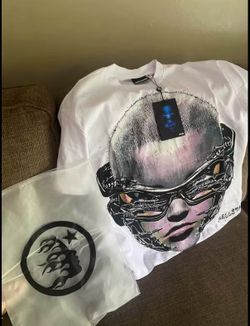 Hellstar shirt