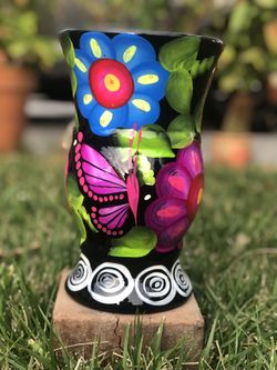 Jarrones/Floreros/Vase