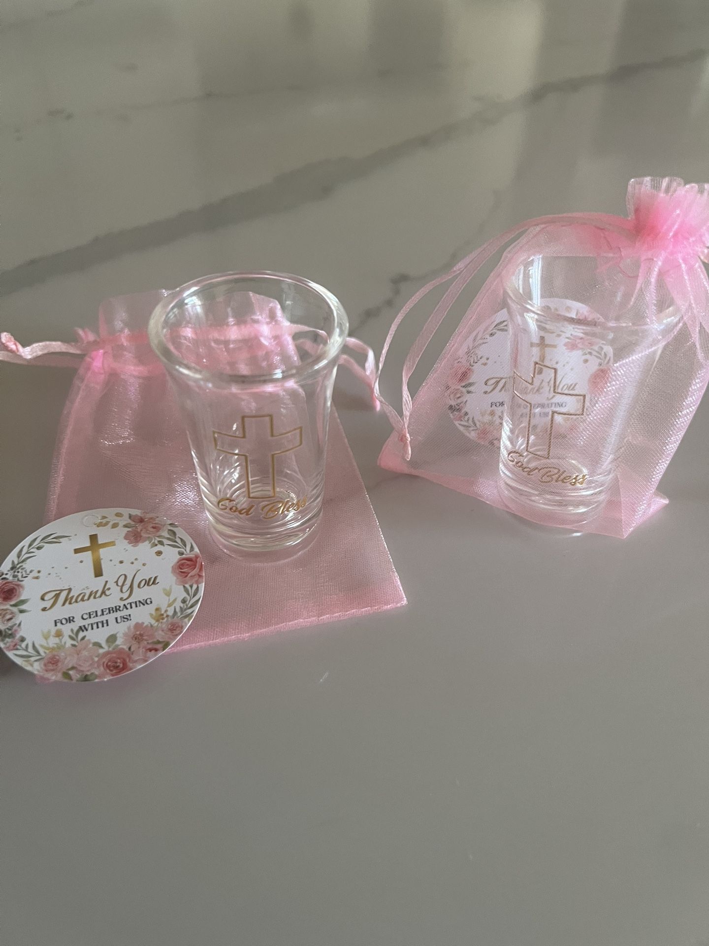 Bautizo Party Favors