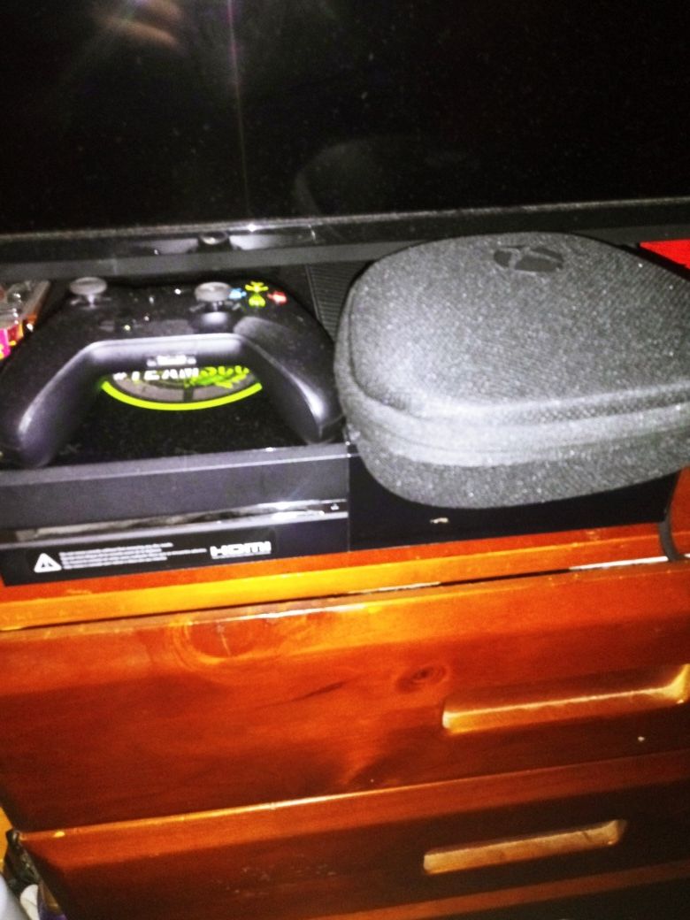 Xbox one