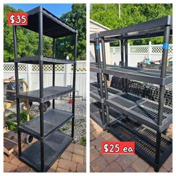 Shelving For Sale