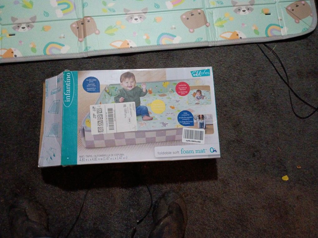 Affordable Soft Foam At