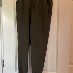 Lululemon Stretch High Rise Jogger