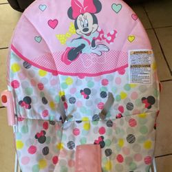 Minnie Mouse