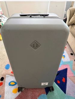 Herschel Heritage Hardshell Luggage | Large - 95L