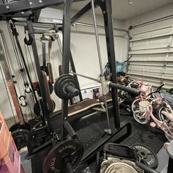 Marcy Diamond Elite Home gym for Sale in Miami FL OfferUp