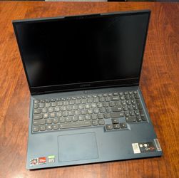 Lenovo Legion 5 (selling for parts)