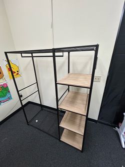 Multi-Purpose Shelf (MOVING OUT SALE 📦!!)