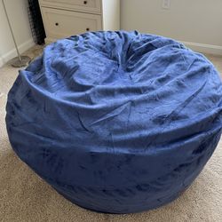 Cordaroys Convertible Bean Bag Price Negotiable