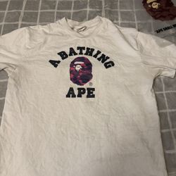 Bape Shirt