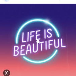 Life Is Beautiful 