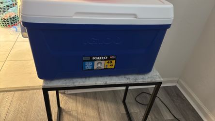 Igloo Laguna 48 Qt Cooler