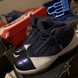 Jordan 16
