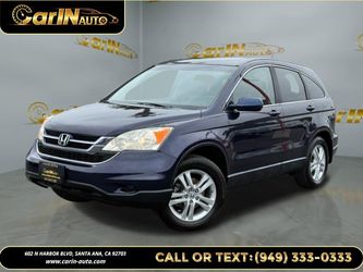 2011 Honda CR-V