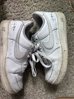 Travis Scott Air Force’s