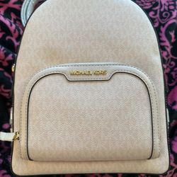 Michael kors Brand New Backpack
