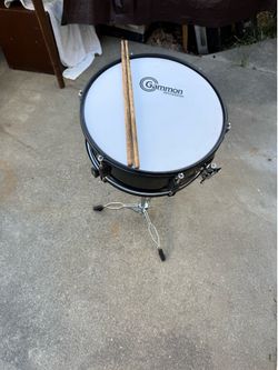 Great 😊 'snare drum. 🥁. 14 inch