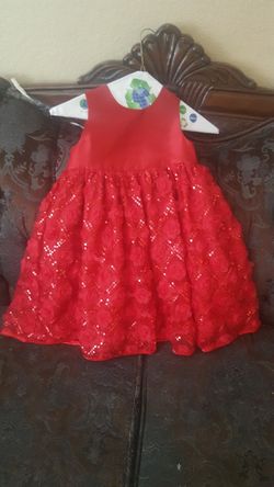 Size 5t beautiful Easter dress