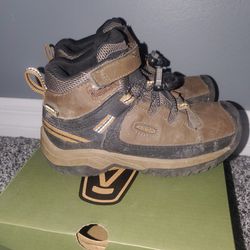Keen Boots Size 11 In Kids