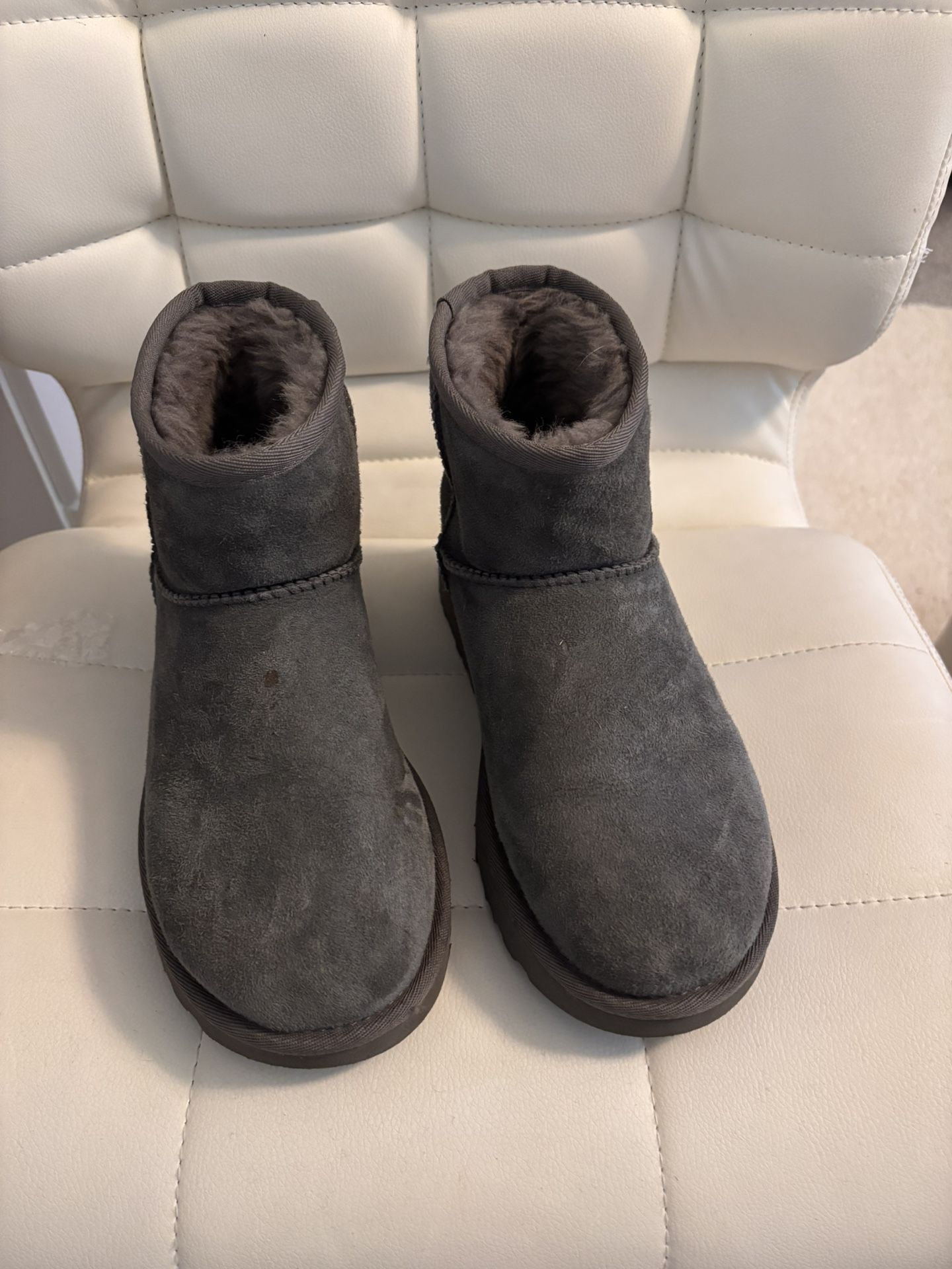 Uggs